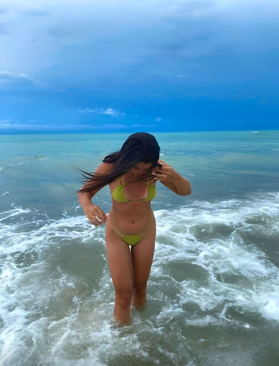 Thumbnail: ALLEGRA - MOSS