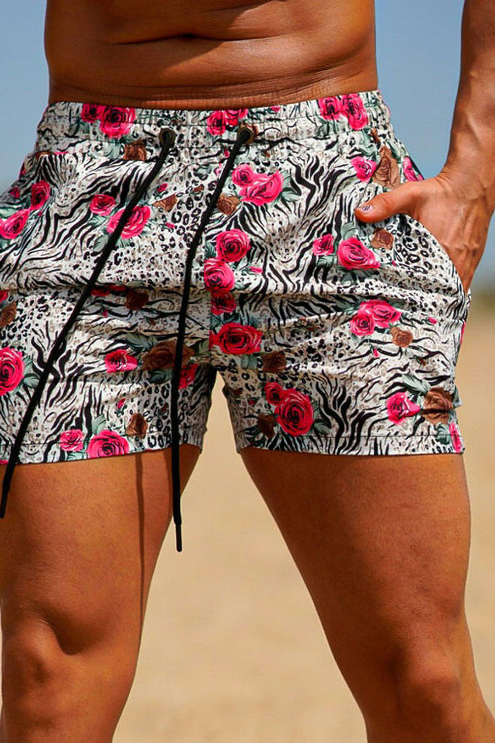 Thumbnail: Kai - Swim Trunk 