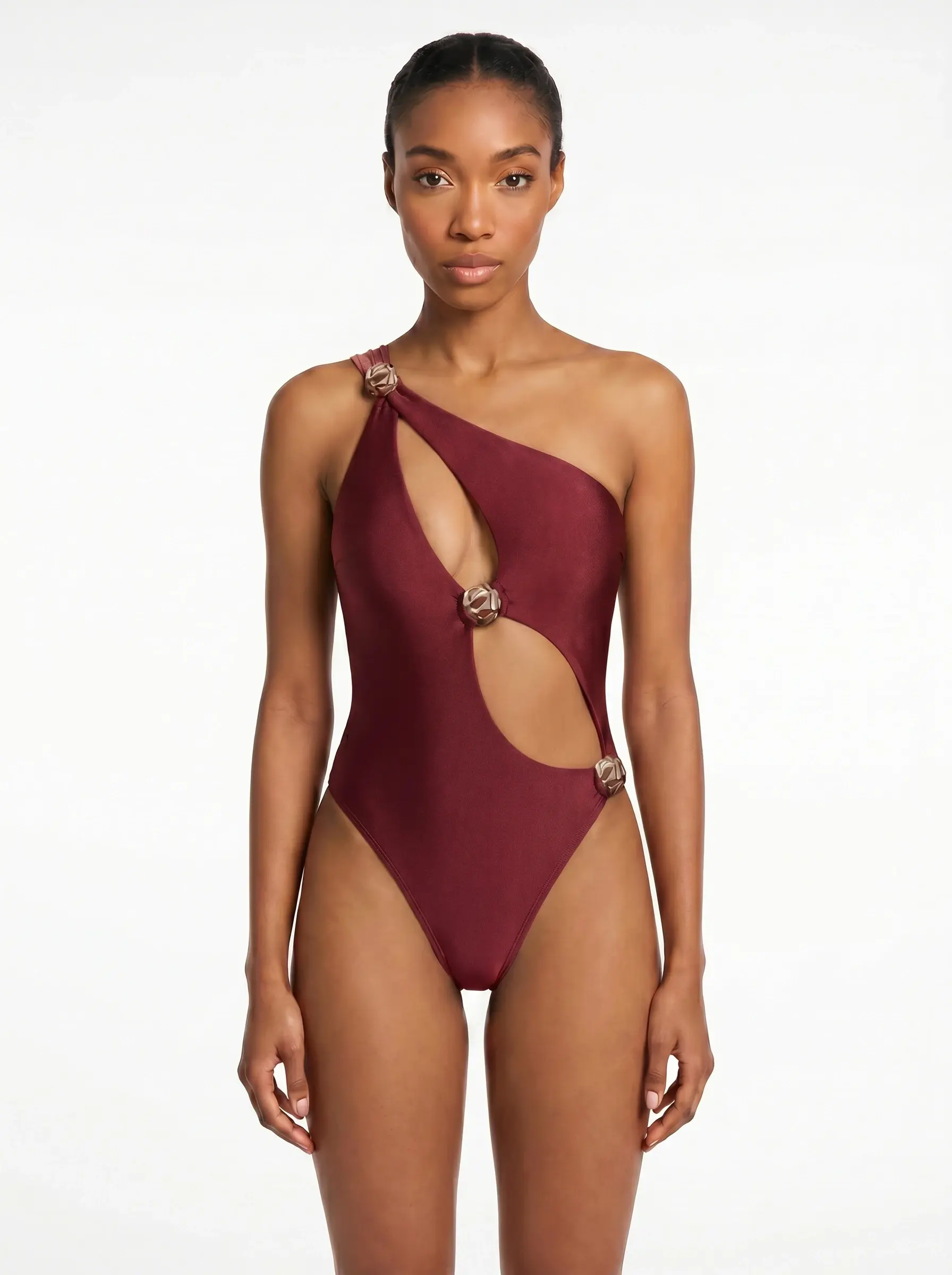 cebiche swimwear close up louisa one piece