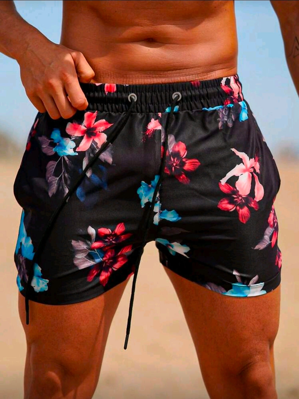 Thumbnail: Kai - Swim Trunk 
