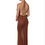 Thumbnail: Georgina Dress - Almond