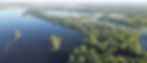 Marsh ile lemoine windy and eagle.jpg