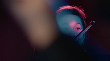 Quatuor de Paris / 2024 Clip Classic & Rock ©Studio LDC