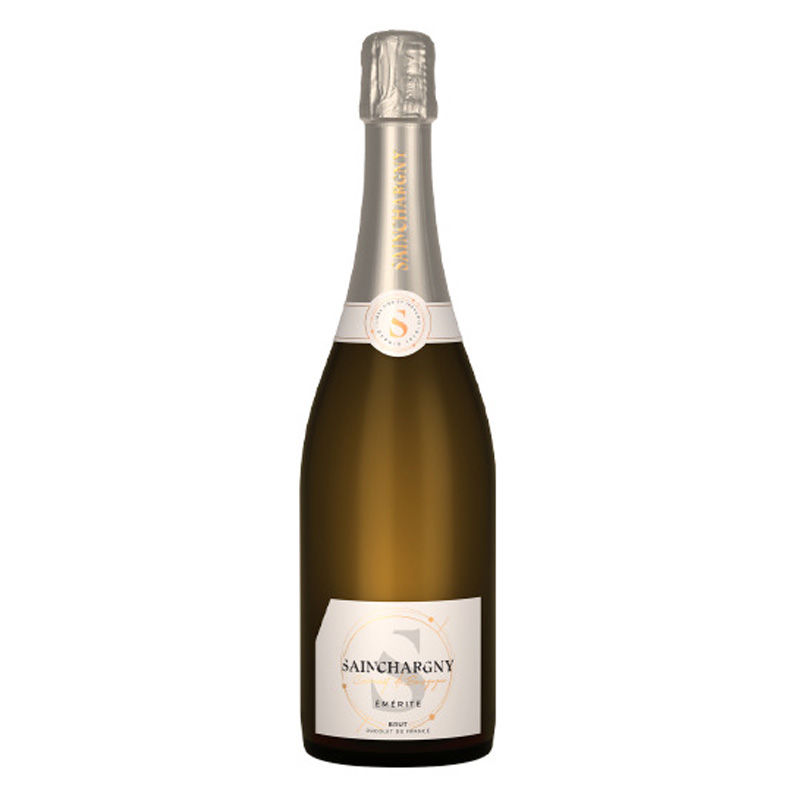 Cremant di Borgogna Emeritè AOC 2022 Sainchargny