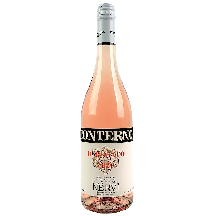 Il Rosato Nervi IGT 2023 Giacomo Conterno