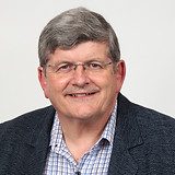 Dr Antony Neville-Lamb, Principal Dentist