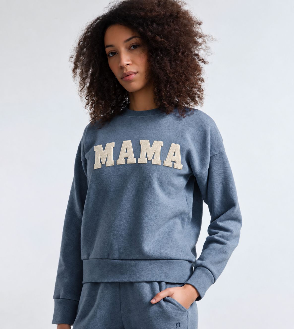 MEMORY SWEATSHIRT - PREORDER