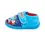 Thumbnail: Thomas The Tank Engine And Friends Boys Girls Slippers - Sizes 5-10
