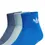 Thumbnail: adidas Originals Mid Crew Socks Unisex - 3 Pack - Blue