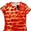 Thumbnail: adidas Womens 'RS Q1' Climalite T-Shirt - Orange