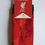 Thumbnail: Official Liverpool FC Kids Socks Pack of 3 - Size 4-6.5