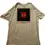 Thumbnail: Ellesse Mens Portier T-Shirt - Beige - Size Small