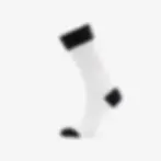 Thumbnail: adidas Monogram Crew Socks 2 Pair Pack - Medium & Large