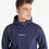 Thumbnail: adidas Originals Mens 'AdiBreak Future' Sweatshirt Hoodie, Shadow Navy - Small