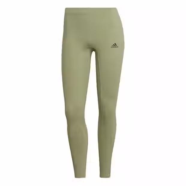 Thumbnail: Adidas Fast Impact Leggings - Front