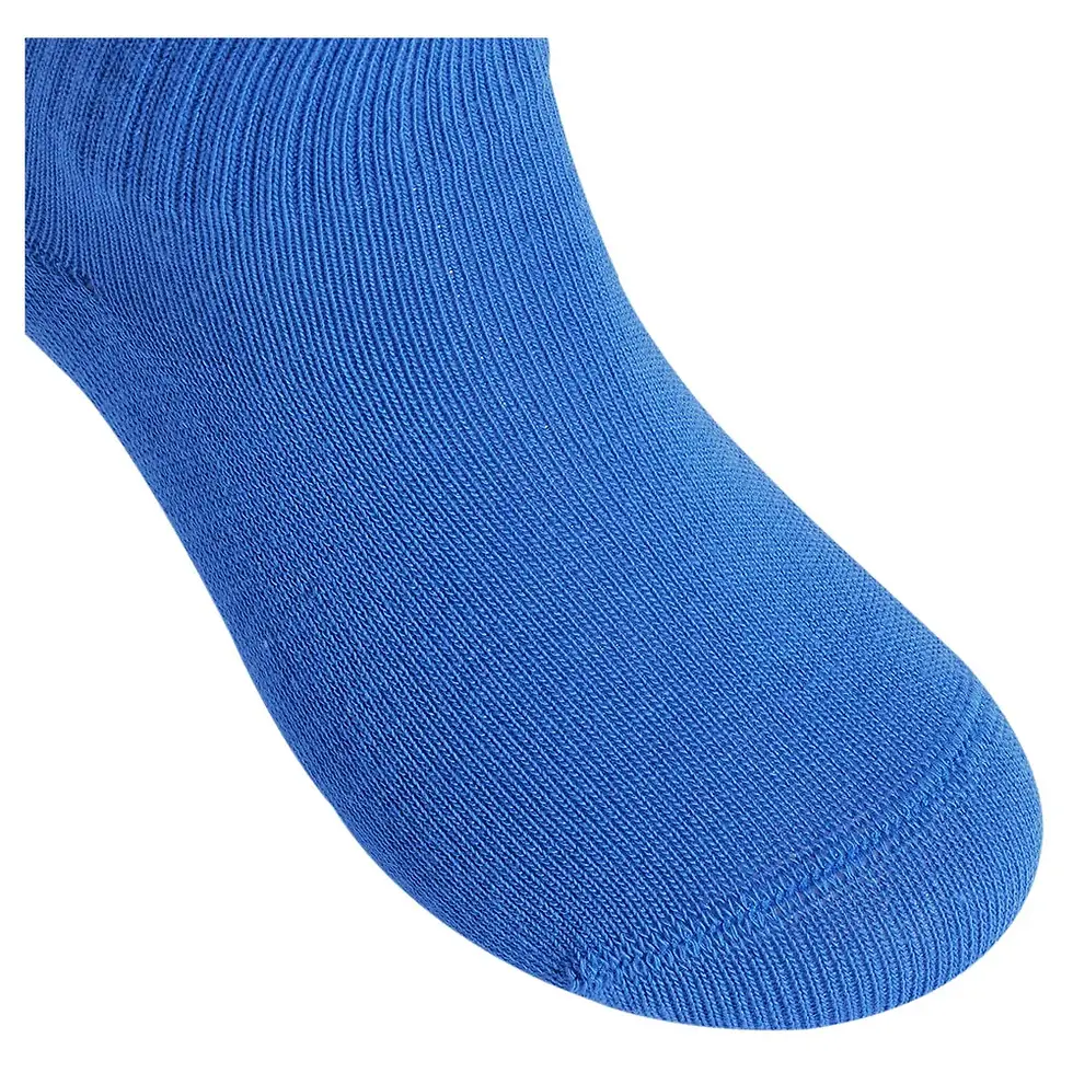 Thumbnail: adidas Kids 3 Pair Pack Crew Socks - KS & KL