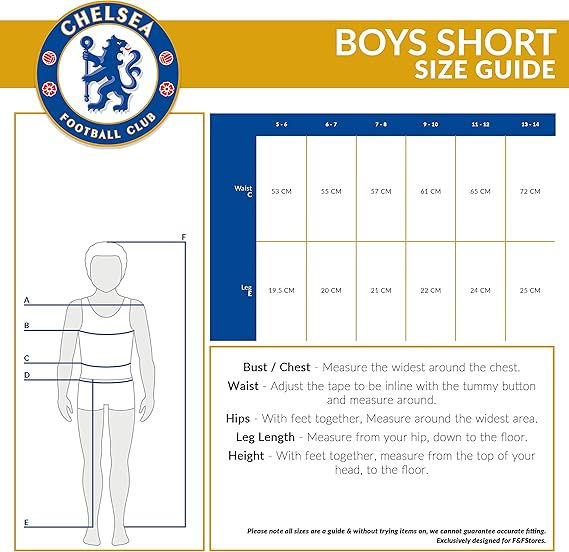 Thumbnail: Chelsea FC Boys Shorts, Pack of 2, Cotton Jersey Lounge/PJ Kids Shorts