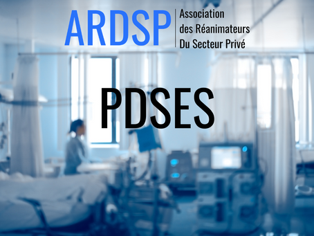 Revalorisation de la PDSES