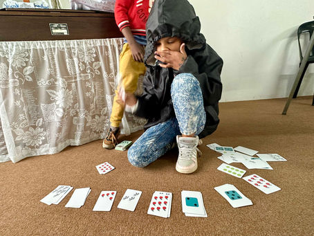 A Closer Look at Play as the Foundation for Future Academic Success