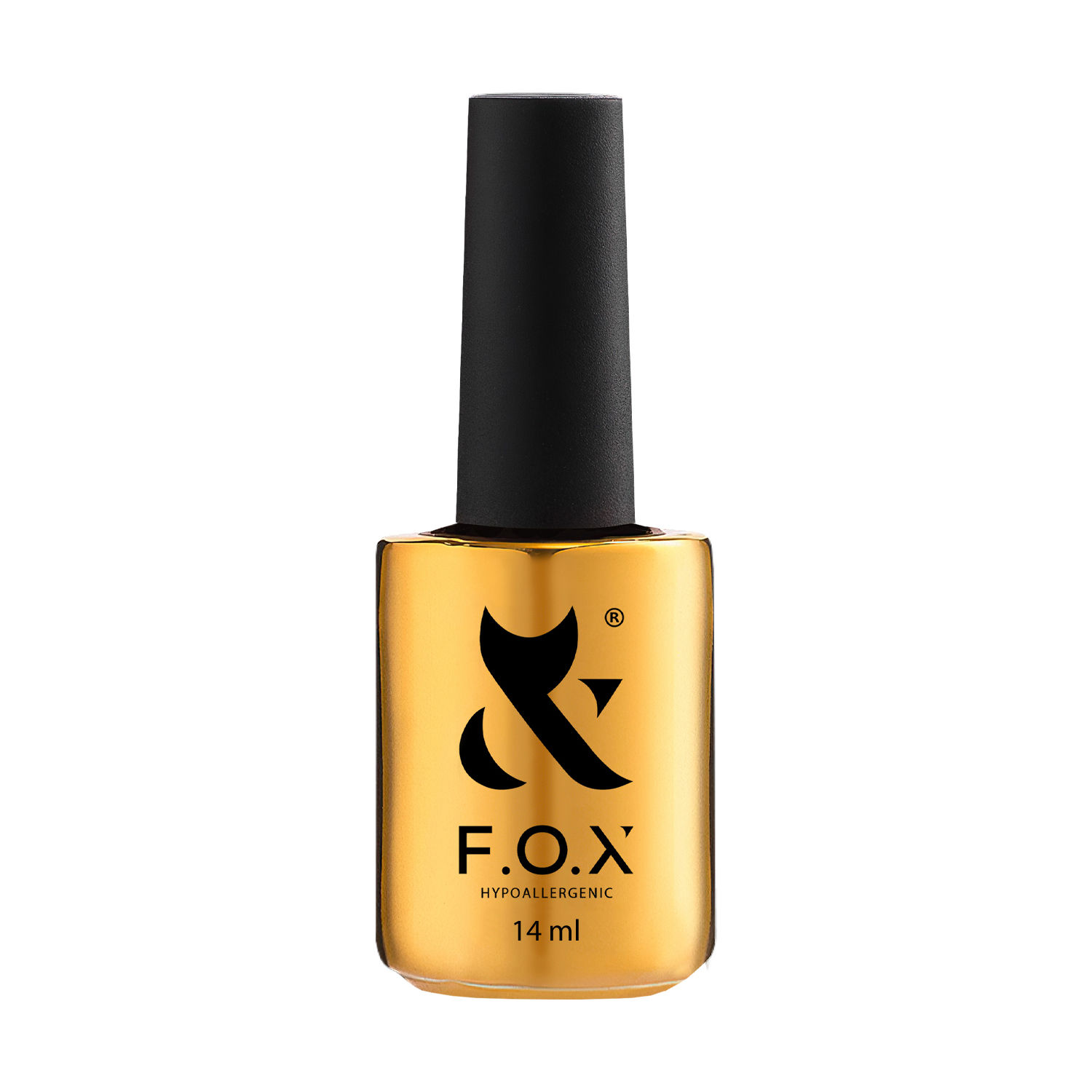 F.O.X Pedicure Base