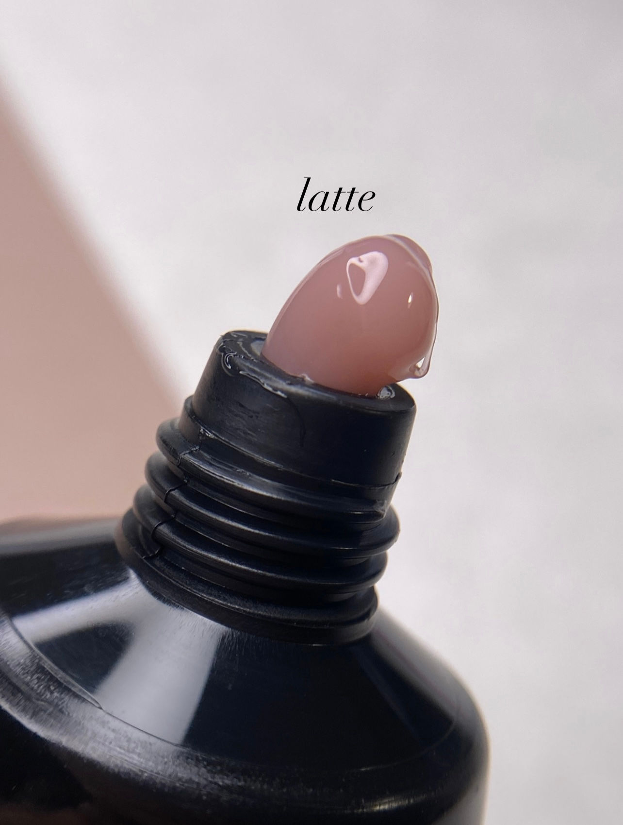 DARKPolyGel Latte, 30 ml