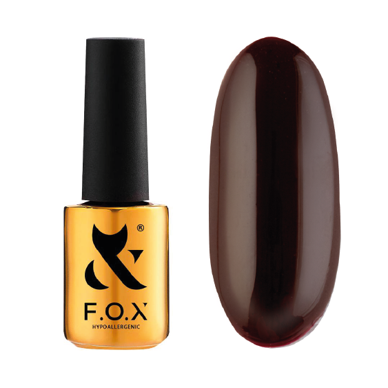 F.O.X Touch 008