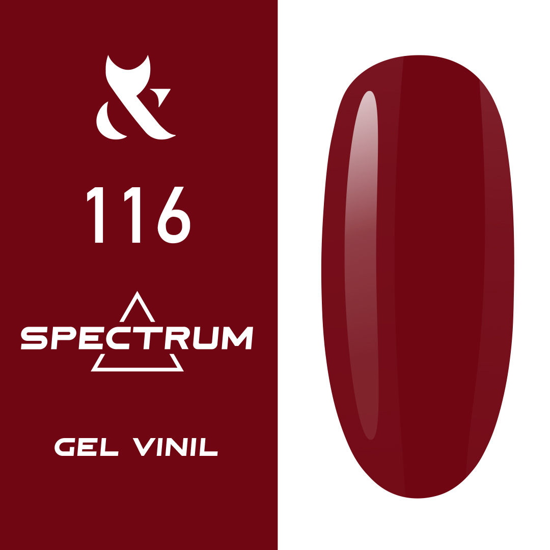 F.O.X Spectrum 116
