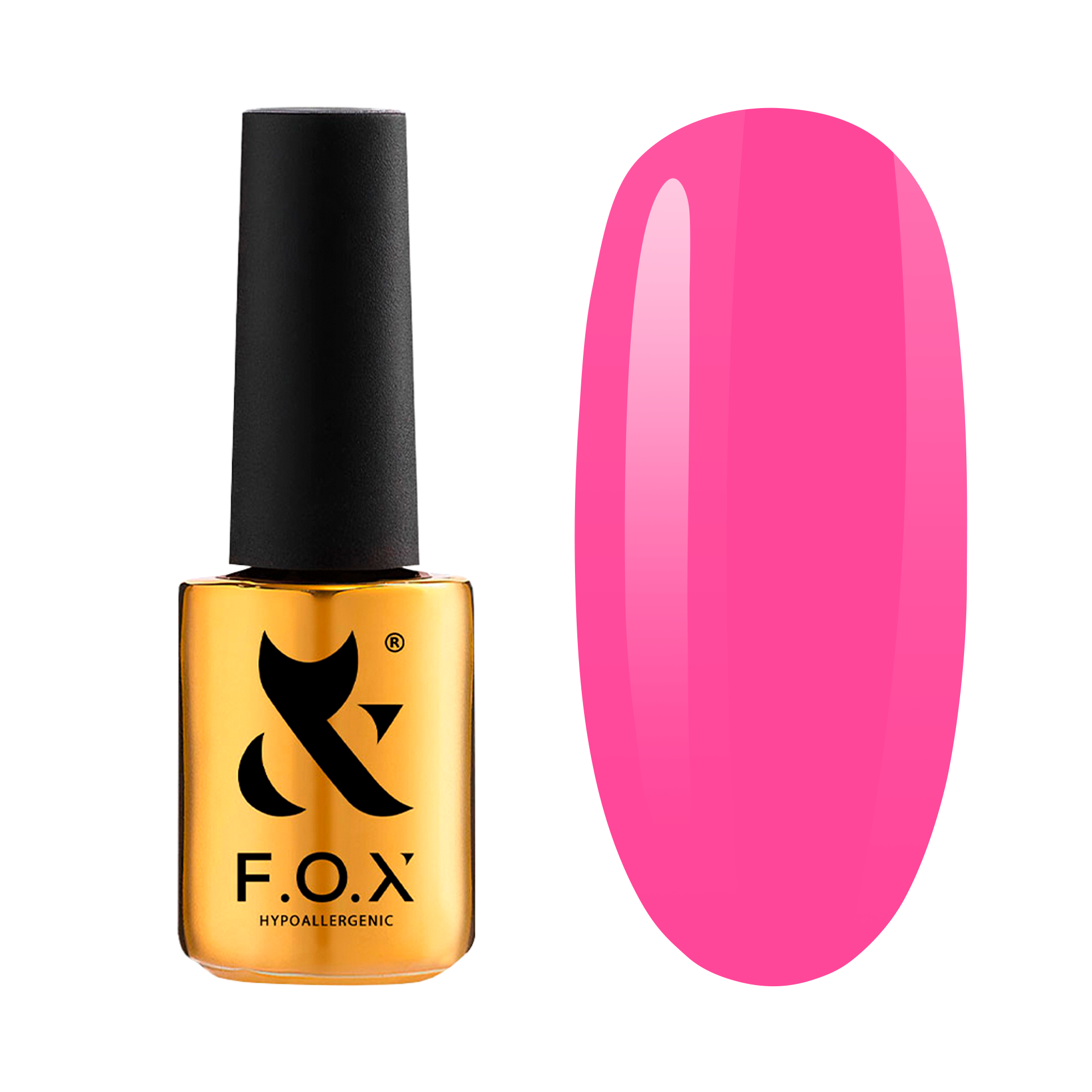 F.O.X Spectrum 144