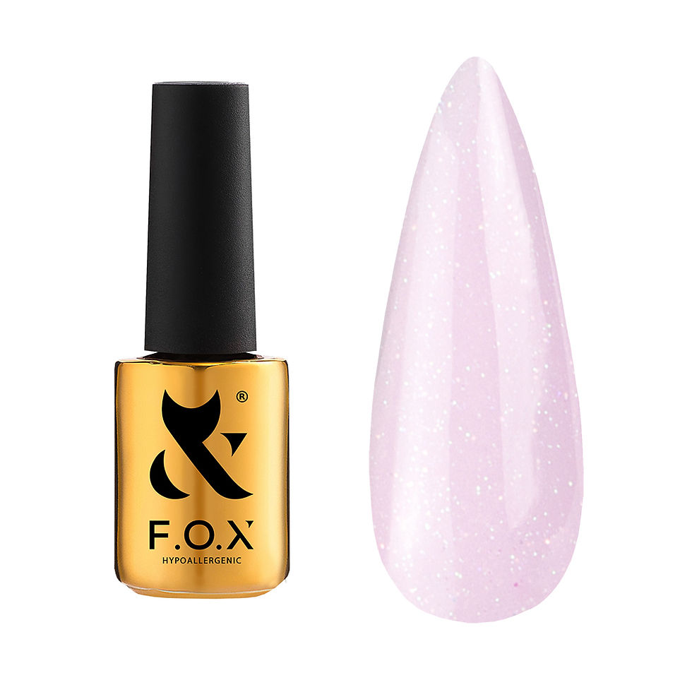 Miniatura: F.O.X Cover Shimmer Base 003