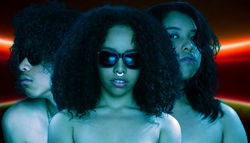 GO! Latina -Remix Cover- De-constructed