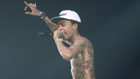 Wiz Khalifa Becomes the Second Artist In History to Reach 2 Billion Views on YouTube