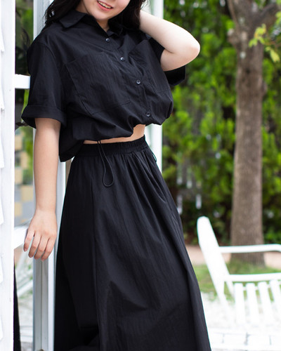 スタイルアップBigシャツSET UP | Recaldear: