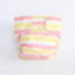 Pañal ecológico reutilizable Candy