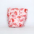 Pañal ecológico reutilizable Oceano Rosa