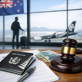 Immigration News