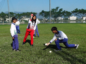 高智爾球運動