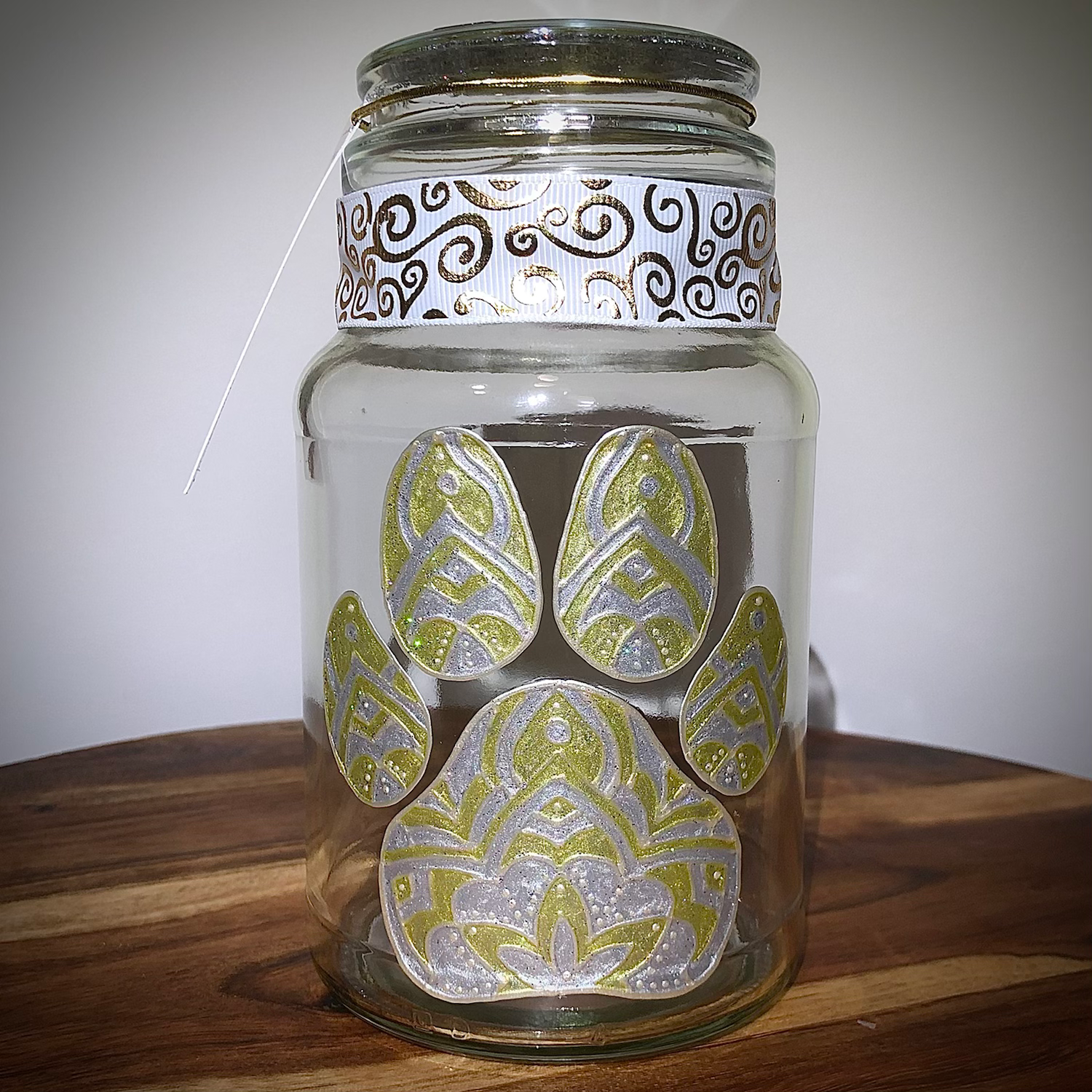 Lemon Meringue 750ml