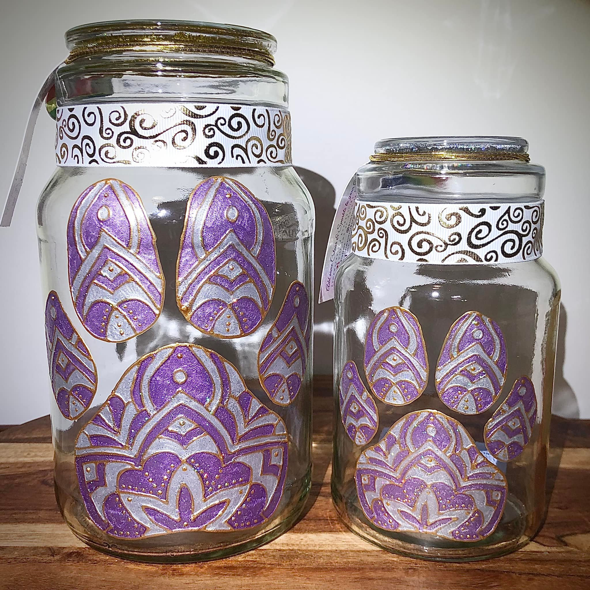 Lilac Lustre 1.5L