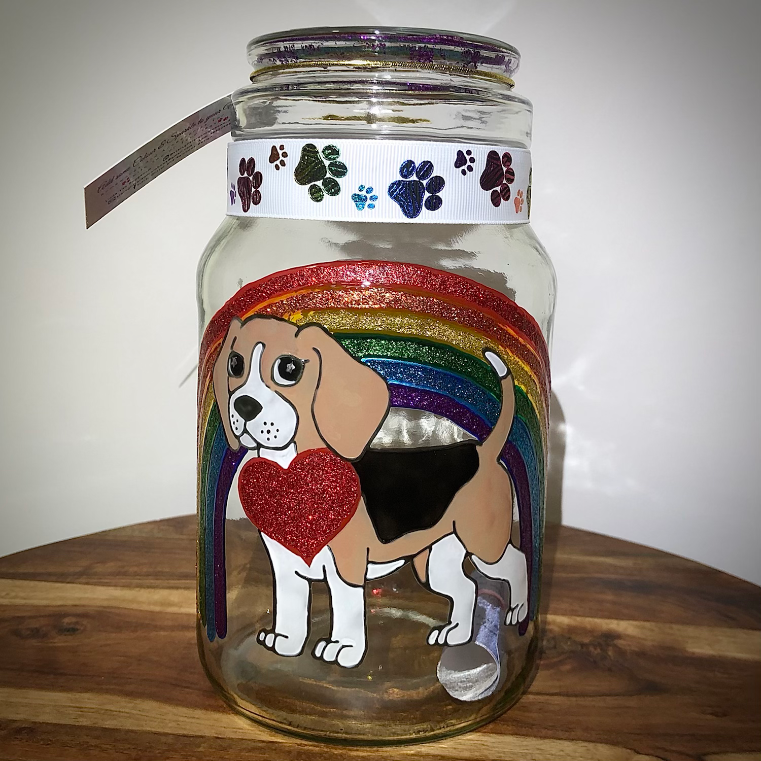 Beagle