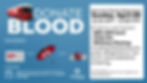 Donate Blood