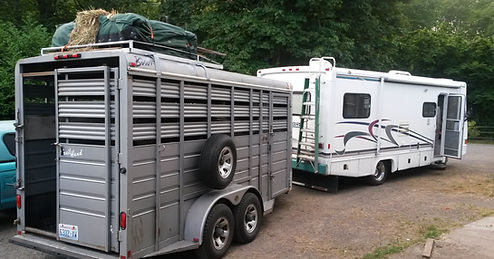 Rv Maintenance