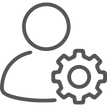 personalisation icon