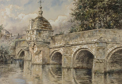 The Bridge at Bradford on Avon.jpg