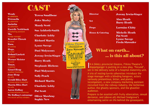W Bums on Seats programme inside.jpg