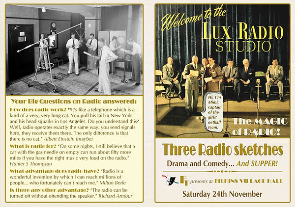 W Radio Plays Programme 18 11 24 outside.jpg