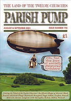 Parish Pump: in The Land of The Twelve Churches