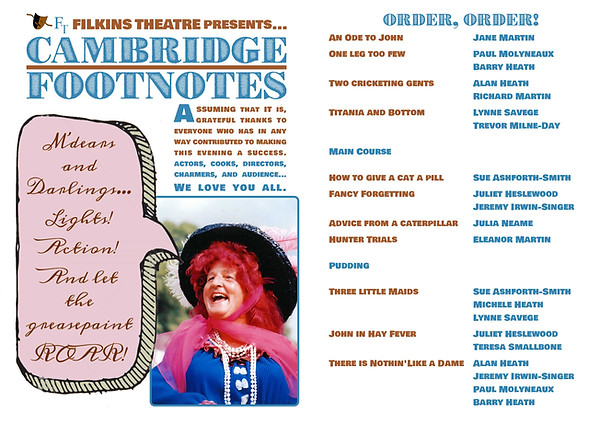 W Cambridge footnotes Programme inside.jpg