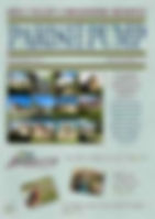 2018 04 April Benefice Shill Valley Broadshire Land of 12 churches