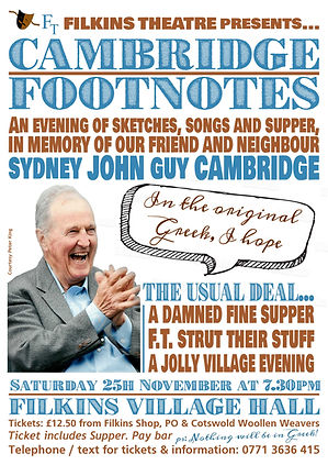 W Cambridge Footnotes poster.jpg