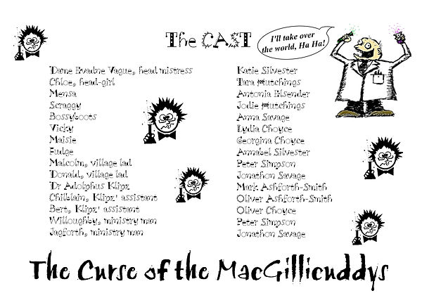 W Curse of the Macgillicuddies programme outside.jpg